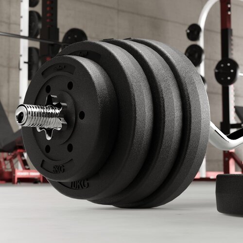 Rebel Active težina bitumena 20 kg, rupa 31 mm Slike