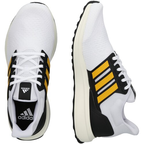 Adidas Niske tenisice &amp;#039;UBOUNCE DNA&amp;#039; žuta / crna / bijela Slike