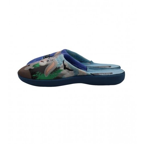 GEZER Pokućnice dječije 30-35 plavo crne GT1KFM.14539.00 Slike