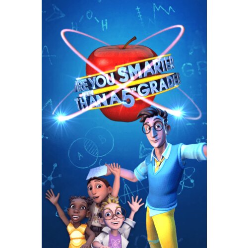 Steam Are You Smarter Than A 5th Grader (PC) Key GLOBAL Cene