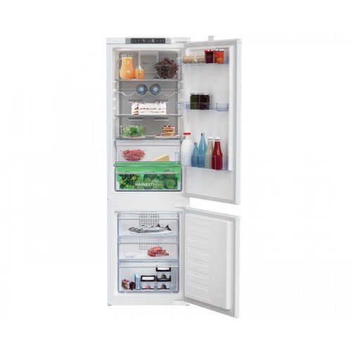 Beko BCNA275E4SN Ugradni frižider OUTLET Cene