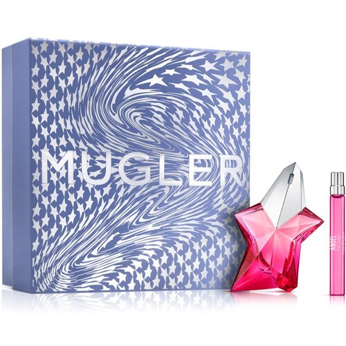 Mugler Angel Nova darilni set za ženske Slike