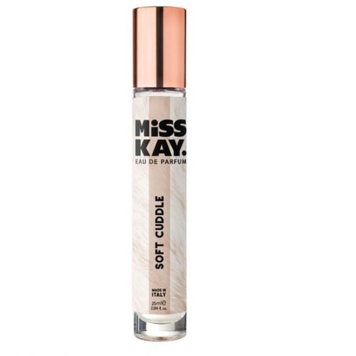 Miss Kay Soft Cuddle parfemska voda 25 ml za žene Cijene