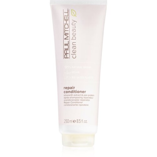 Paul Mitchell Clean Beauty Repair regenerator za dubinsko čišćenje za oštećenu kosu 250 ml Cijene