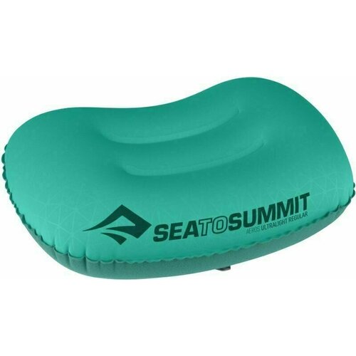 Sea To Summit Aeros Ultralight Pillow Regular Sea Foam Slike