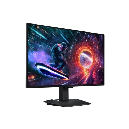 Samsung LS27FG504SUXEN &amp;mdash; 27-palčni QHD (2560&amp;times;1440) OLED monitor z osveževanjem 180 Hz, zasnovan za gaming. Slike