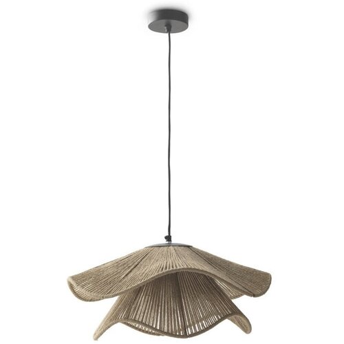 Geese Stropna lampa u prirodnoj boji &amp;oslash; 50 cm - Slike
