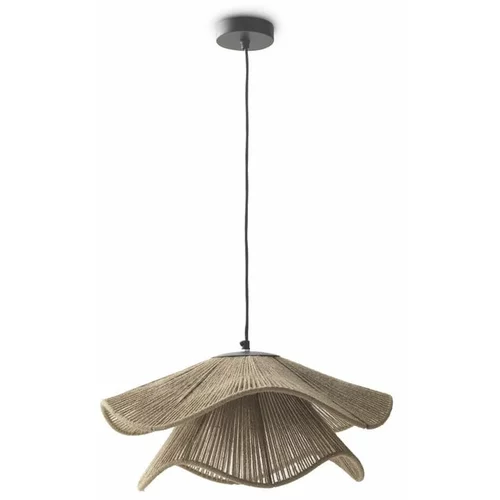 Geese Stropna lampa u prirodnoj boji ø 50 cm -