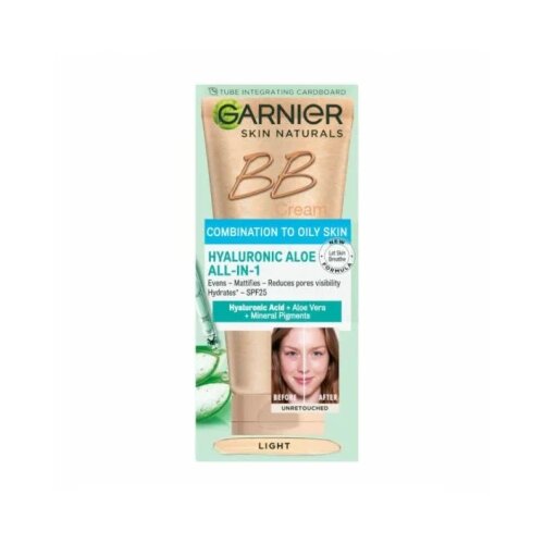  SN BB KREMA OIL FREE LIGHT 50ML (1100000761) Slike