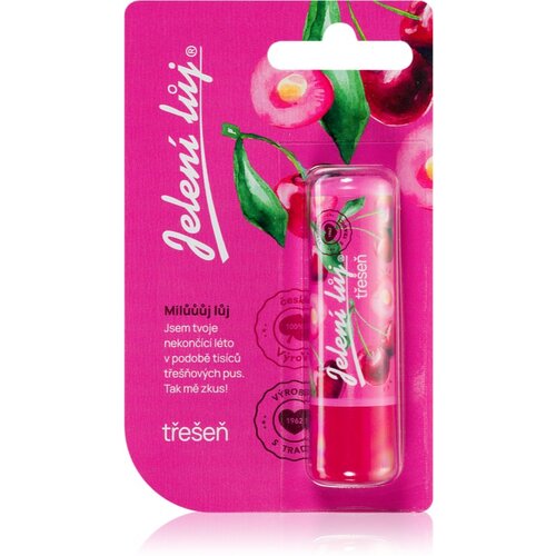 Regina Juicy Summer Cherry balzam za usne 4,5 g Cijene