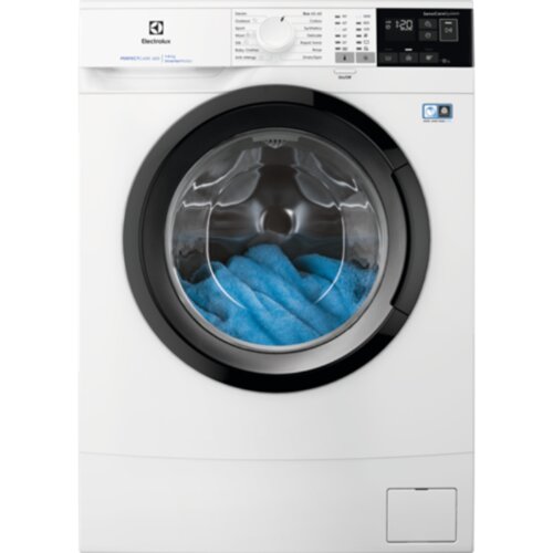 Electrolux pralni stroj EW6SN406BI Slike