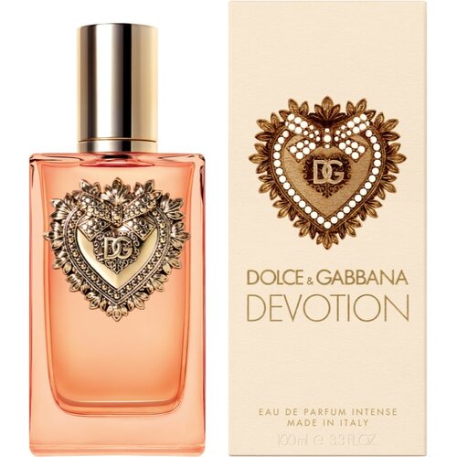 Dolce&gabbana Dolce & Gabbana Devotion Intense EDP 100ml Cene