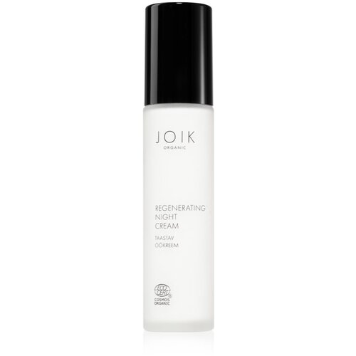 JOIK Organic Regenerating Night Cream nočna regeneracijska krema 50 ml Cene