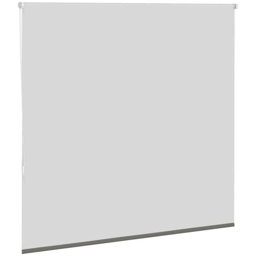 VidaXL Rolo zavjesa Blackout siva 145x150 cm &amp;Scaron;irina tkanine 141,6 cm Slike