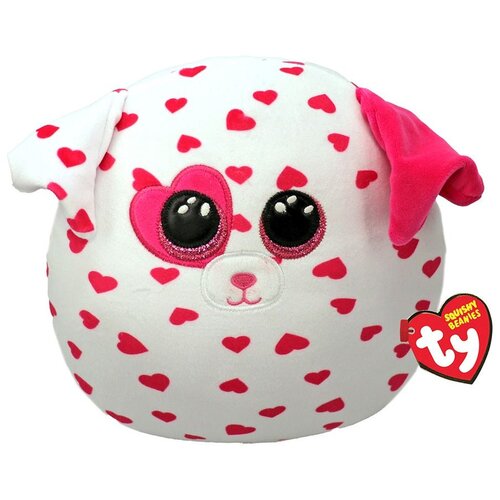 Ty Squishy BEAU, 22 cm - pas sa srcima 39270 Cijene