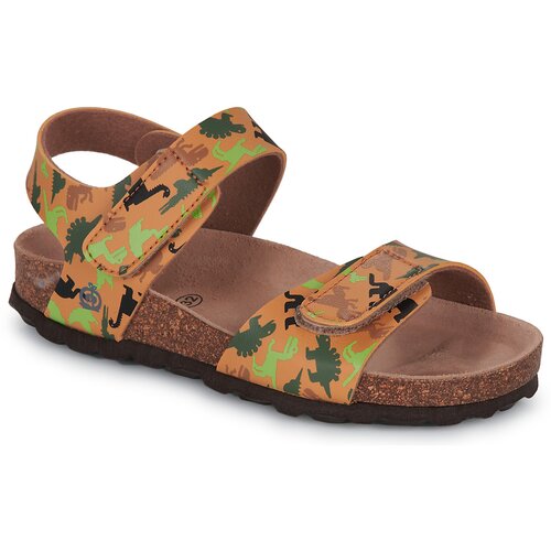 Citrouille et Compagnie NEW 107 Multicolour Slike