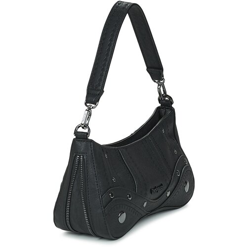Desigual BAG_EMBRO PATCH ALSACIA B 25WAXPA9 Crna Slike