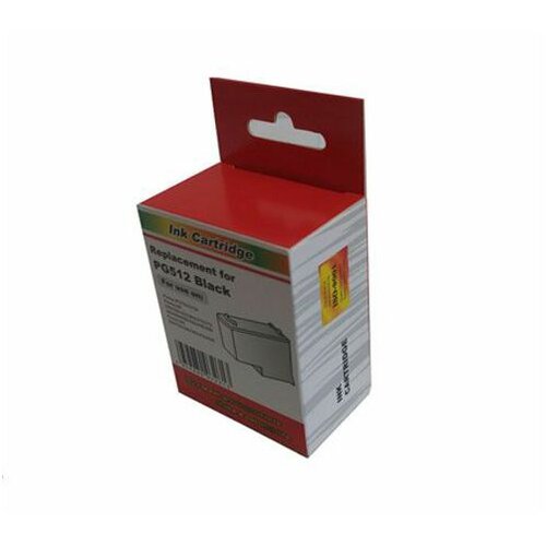 Eurotoner Tinta Zamjenska Canon PG 512 Slike