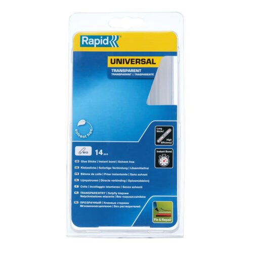 Rapid Ljepilo Univerzalno D12 14/1 190mm Cijene