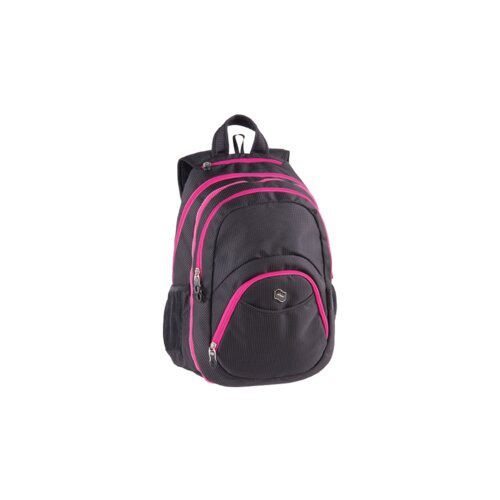 Pulse RANAC 2u1 PINK-CRNI DOT Cene