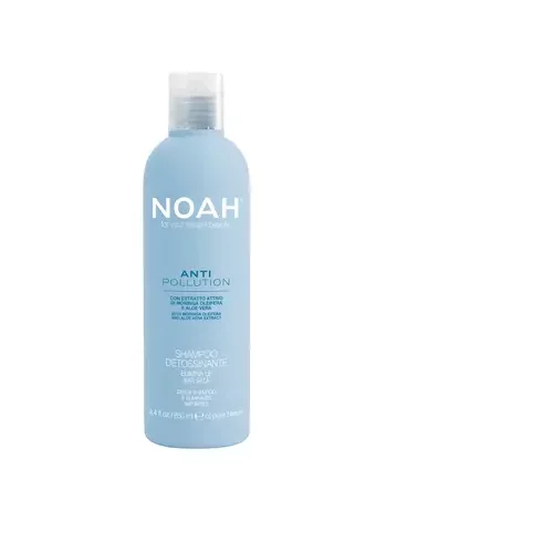 Noah Šampon Anti Pollution Detox
