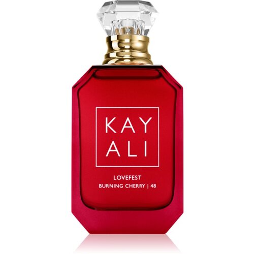 Kayali Lovefest Burning Cherry 48 parfumska voda za ženske 50 ml Cene