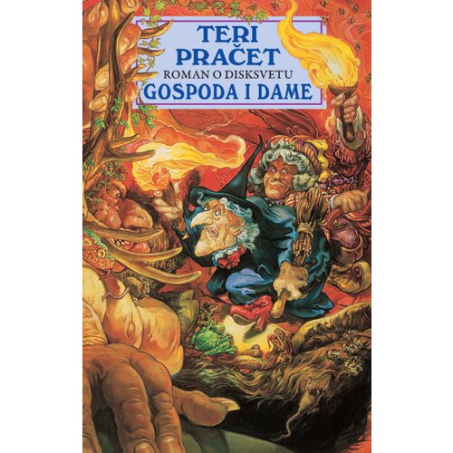  Gospoda i dame Cene