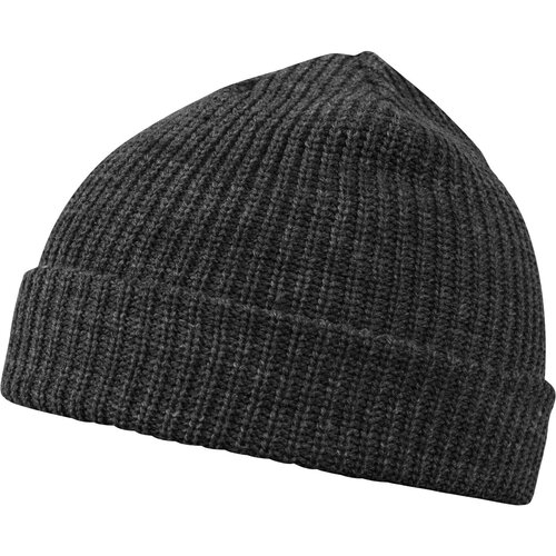 MSTRDS Fisherman Beanie II h.Charcoal Slike