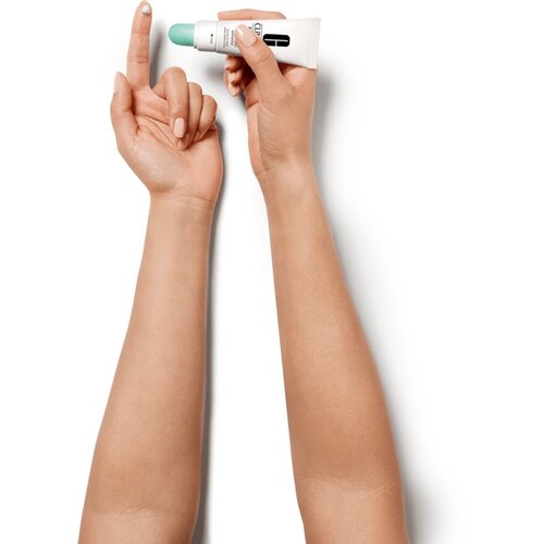 Clinique Blackhead Solutions Self-Heating Blackhead Extractor gel proti ogrcem 20 ml za ženske Cene