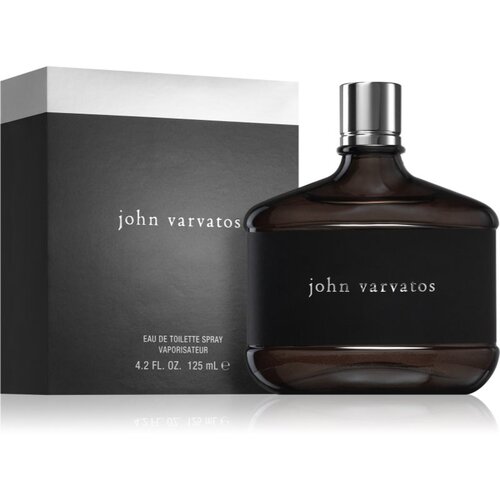 John Varvatos toaletna voda za mo&amp;scaron;ke 125 ml Slike