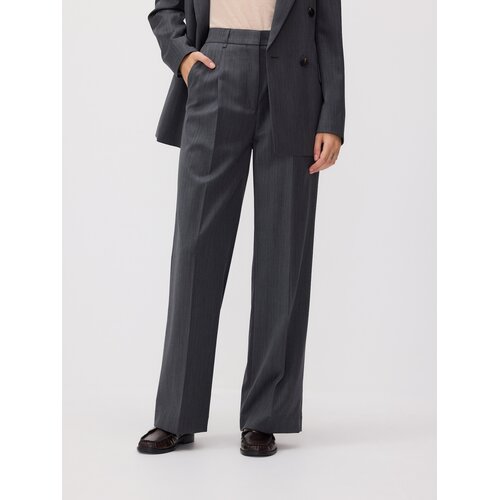 Reserved LADIES` TROUSERS - srednjesivo Cene