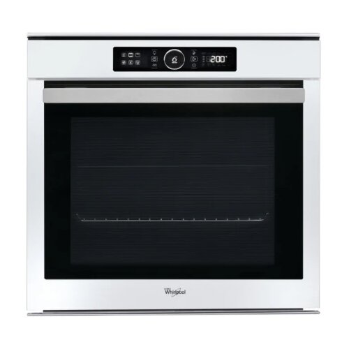 Whirlpool Ugradbena pecnica AKZM 8480 WH Cijene