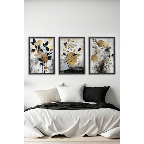 Wallity slika Ersy3Syhcrv59, 3 dela, 34 x 49 cm Cene
