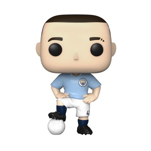 Funko POP FOOTBALL: MANCHESTER CITY - PHIL FODEN Cene