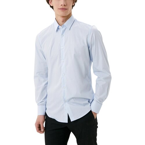 Antony Morato NAPOLI MMSL00628-FA400078 Plava Slike