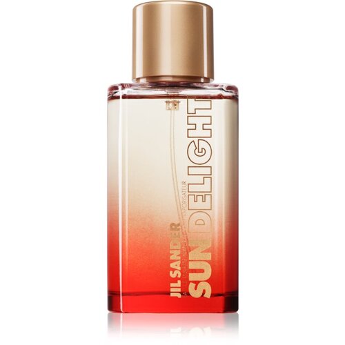 Jil Sander Sun Delight toaletna voda 100 ml za ženske Cene