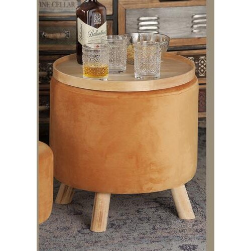  TABURE ARLEN ø44 h.46CM GIALO 53864 STAR Cijene