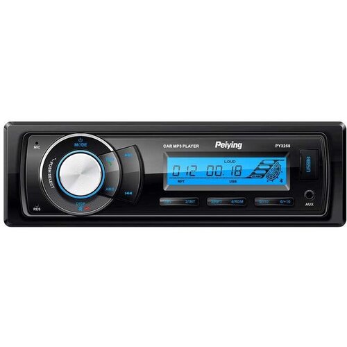 Peiying avtoradio T-4137 Slike
