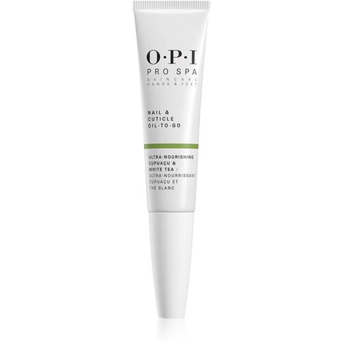 OPI Pro Spa hranljivo olje za nohte 7.5 ml Cene