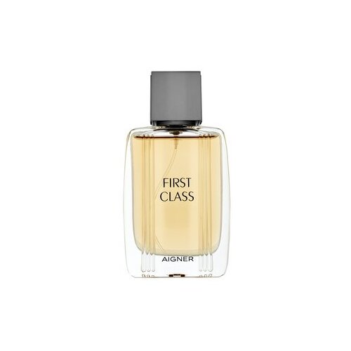 Aigner First Class toaletna voda za mu&amp;scaron;karce 50 ml Slike