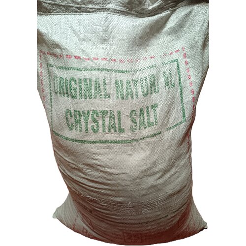 FANTASTICO Himalajska mlevena so, 25kg Cene