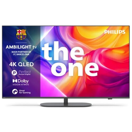  65PUS9010_12 "65" 4K QLED AMBILIGHT PHILIPS TV Cijene
