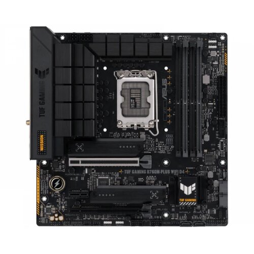Asus tuf gaming B760M-PLUS WIFI D4 matična ploča Cene