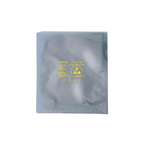 BJZ Antistatička vrećica, ESD, (DxŠ) 152 mm x 254 mm, vrijeme razelektrenja: pribl. Cijene