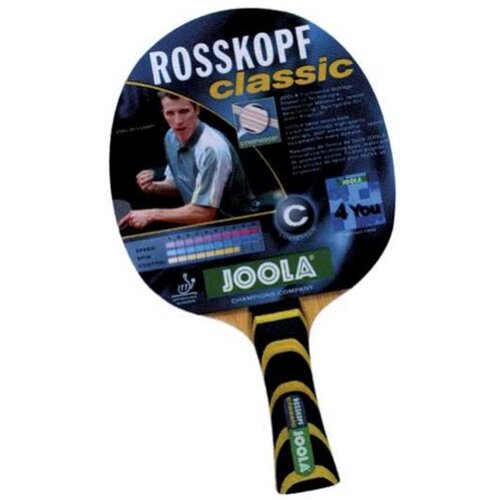 Joola Lopar za namizni tenis Classic, (676156) Slike
