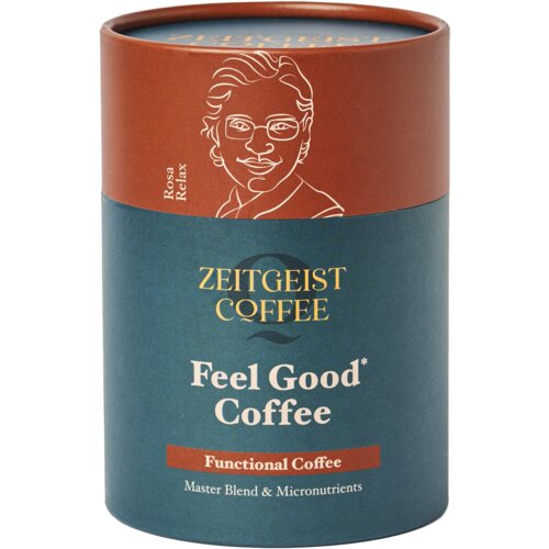Rosa Relax - Feel Good Coffee - 166 g Cene
