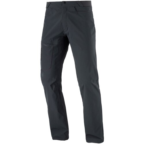 Salomon muške wayfarer pantalone Cene