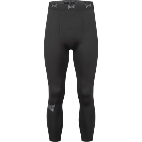 Tapout Men's functional leggings slim fit Cene