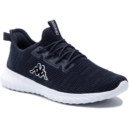Kappa Superge 242961 Navy/White 6710 Cene