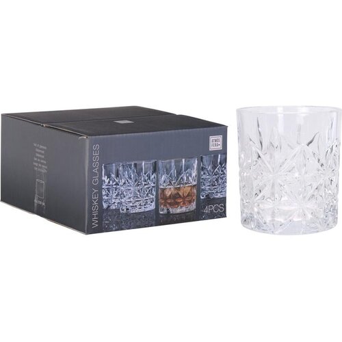 Čaše 230ML 4/1 Cijene